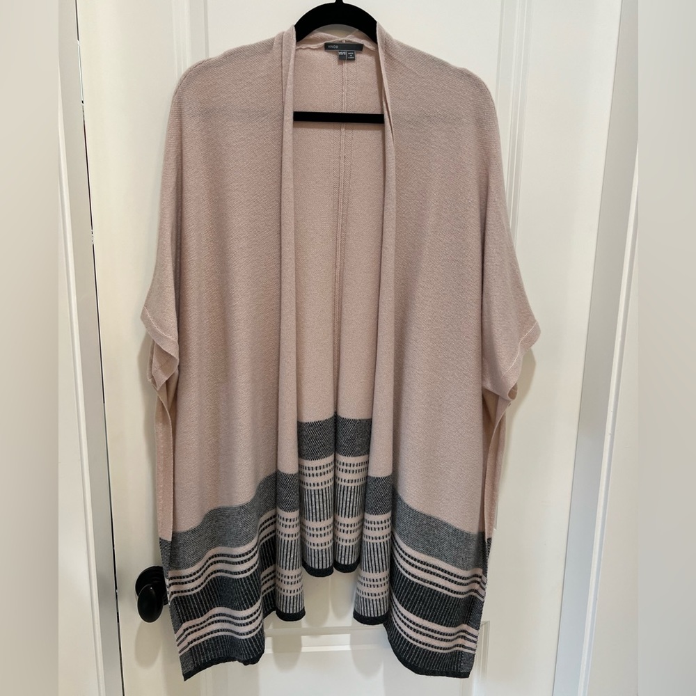 Vince cardigan